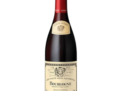 VINO TINTO LOUIS JADOT PINOT NOIR COUVENT DES JACOBINS