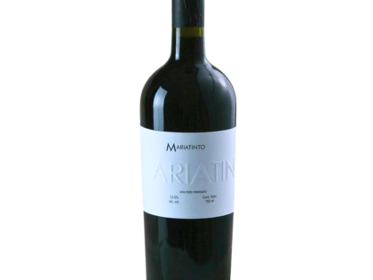 Vino Tinto Mariatinto 750 ml