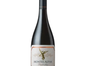 VINO TINTO MONTES ALPHA PINOT NOIR - Casa Blanca 750 ml