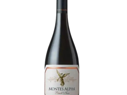 VINO TINTO MONTES ALPHA PINOT NOIR - Casa Blanca 750 ml