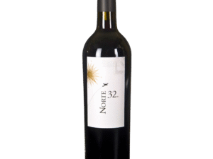 VINO TINTO NORTE 32 CABERNET SAUVIGNON 750 ml