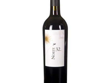VINO TINTO NORTE 32 CABERNET SAUVIGNON 750 ml