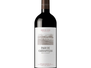 VINO TINTO PAGO CARRAOVEJAS CRIANZA 750ml