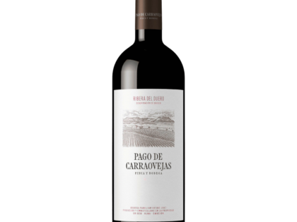 VINO TINTO PAGO CARRAOVEJAS CRIANZA 750ml