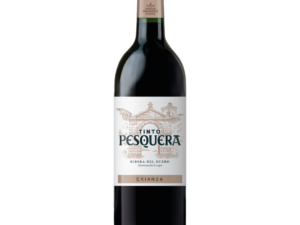 Vino tinto Pesquera Crianza 750 ml