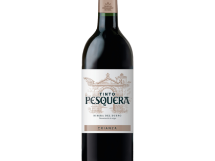 Vino tinto Pesquera Crianza 750 ml