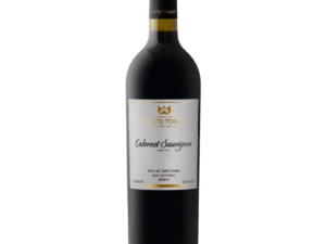 VINO TINTO SANTO TOMAS CABERNET SAUVIGNON 750ml