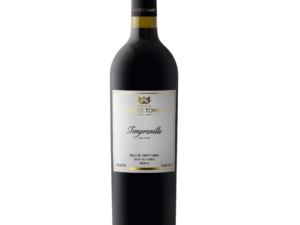 VINO TINTO SANTO TOMAS TEMPRANILLO 750ml