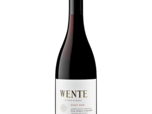 VINO TINTO WENTE PINOT NOIR RSVA RIVA RANCH  750 ml