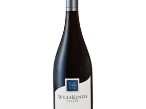 VINO TINTO WILLAKENZIE PINOT NOIR WILLAMETTE VALLEY