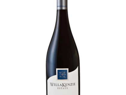 VINO TINTO WILLAKENZIE PINOT NOIR WILLAMETTE VALLEY