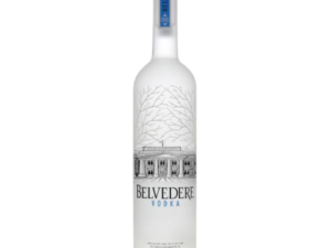VODKA BELVEDERE  1750ml