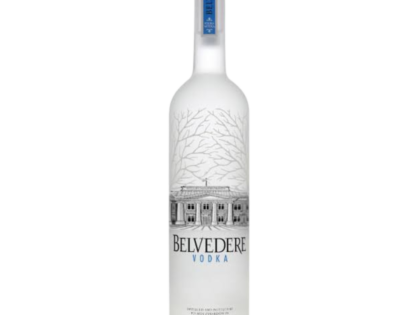 VODKA BELVEDERE 1750ml