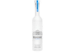VODKA BELVEDERE 200 ml