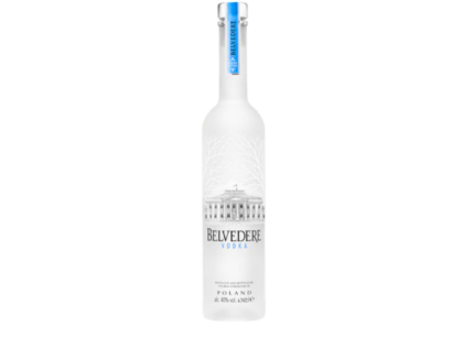 VODKA BELVEDERE 200 ml