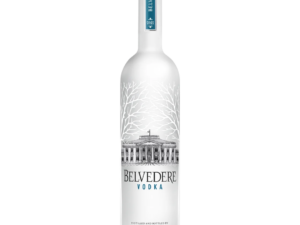 VODKA BELVEDERE 700ml