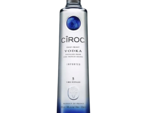 VODKA CIROC 750ml
