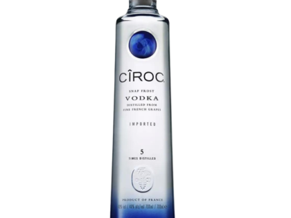 VODKA CIROC 750ml