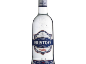 VODKA ERISTOFF 700ml