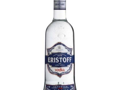 VODKA ERISTOFF 700ml