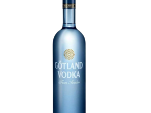 VODKA GOTLAND 750ml