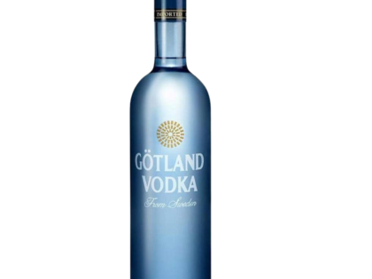 VODKA GOTLAND 750ml