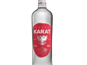 VODKA KARAT 1000ml