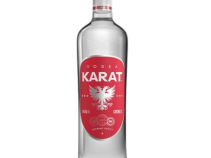 VODKA KARAT 1000ml