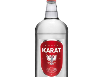 VODKA KARAT 1750ml