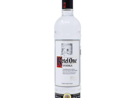 VODKA KETEL ONE ORIGINAL 750ml