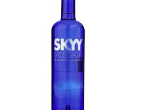 VODKA SKYY 750ml
