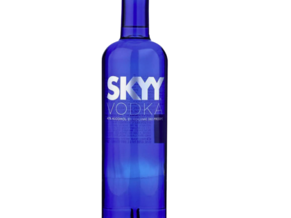 VODKA SKYY 750ml