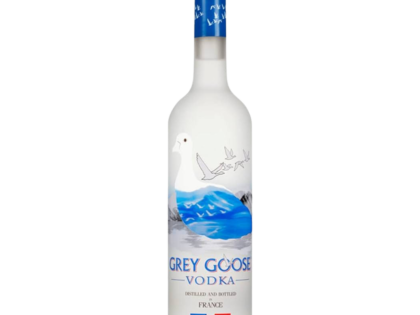VODKE GREY GOOSE 750ML