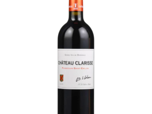 VINO TINTO CHATEAU CLARISSE PUISSEGUIN 750 ml
