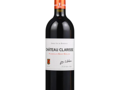 VINO TINTO CHATEAU CLARISSE PUISSEGUIN 750 ml