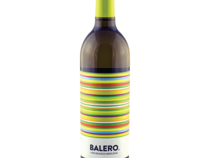 Vino Blanco Balero 750 ml