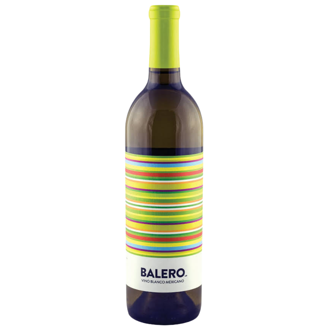 Vino Blanco Balero 750 ml