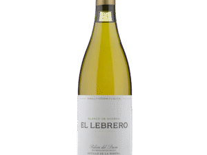 VINO BLANCO CALLEJO EL LEBRERO (Tierra de Castilla y León)