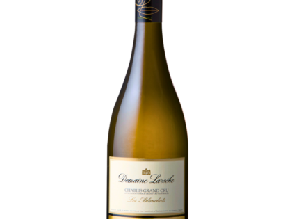 Vino Blanco DOMAINE LAROCHE LAROCHE GRAND CRU LES BLANCHOTS