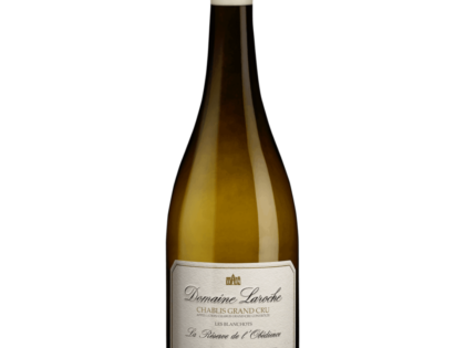 Vino Blanco DOMAINE LAROCHE RÉSERVE DE L´OBÉDIENCE GRAND CRU
