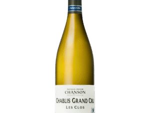Vino Blanco Domaine Chanson Chablis Les Clos Grand Cru 750 ml