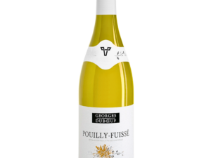 Vino Blanco GEORGES DUBOEUF POUILLY FUISSÉ 750 ml