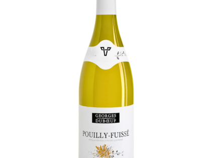 Vino Blanco GEORGES DUBOEUF POUILLY FUISSÉ 750 ml