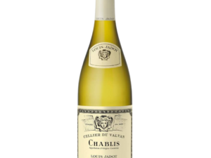 Vino Blanco LOUIS JADOT CHABLIS CELLIER DU VALVAN 750 ml