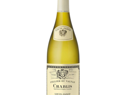Vino Blanco LOUIS JADOT CHABLIS CELLIER DU VALVAN 750 ml