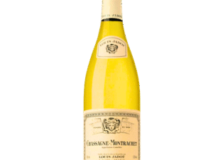 Vino Blanco LOUIS JADOT CHASSAGNE MONTRACHET