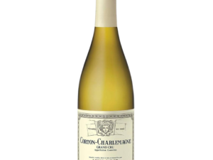 Vino Blanco LOUIS JADOT CORTON CHARLEMAGNE GRAN CRU