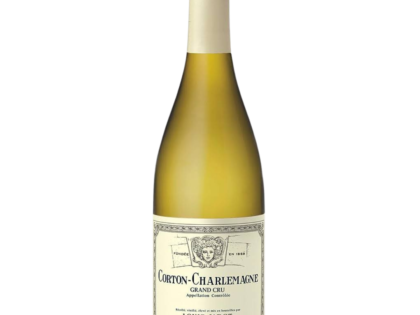 Vino Blanco LOUIS JADOT CORTON CHARLEMAGNE GRAN CRU