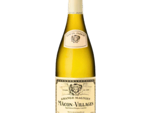 Vino Blanco LOUIS JADOT MÂCON VILLAGES