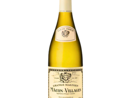 Vino Blanco LOUIS JADOT MÂCON VILLAGES